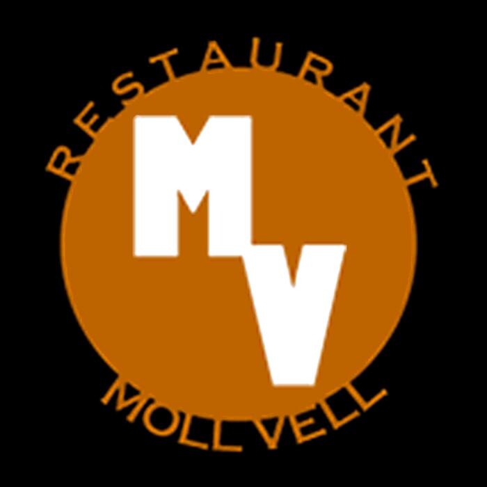 Restaurant Moll Vell Logo