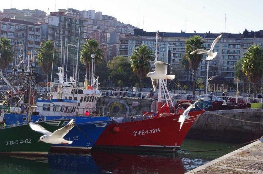 Images Restaurante Hogar del Pescador Santurce