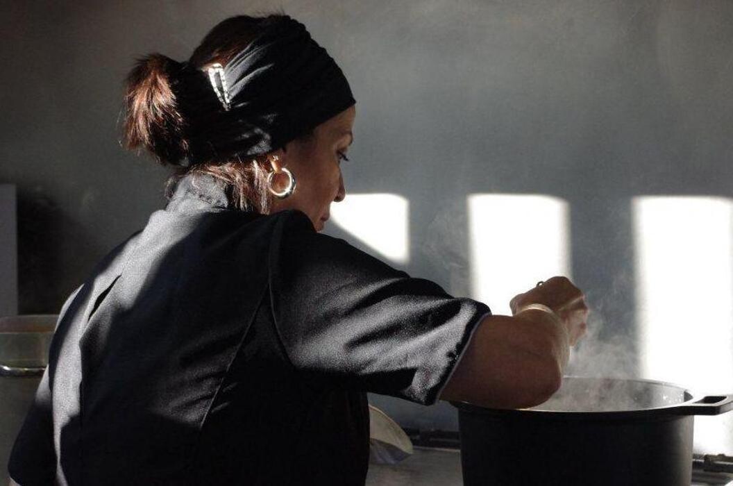 Images Restaurante Hogar del Pescador Santurce