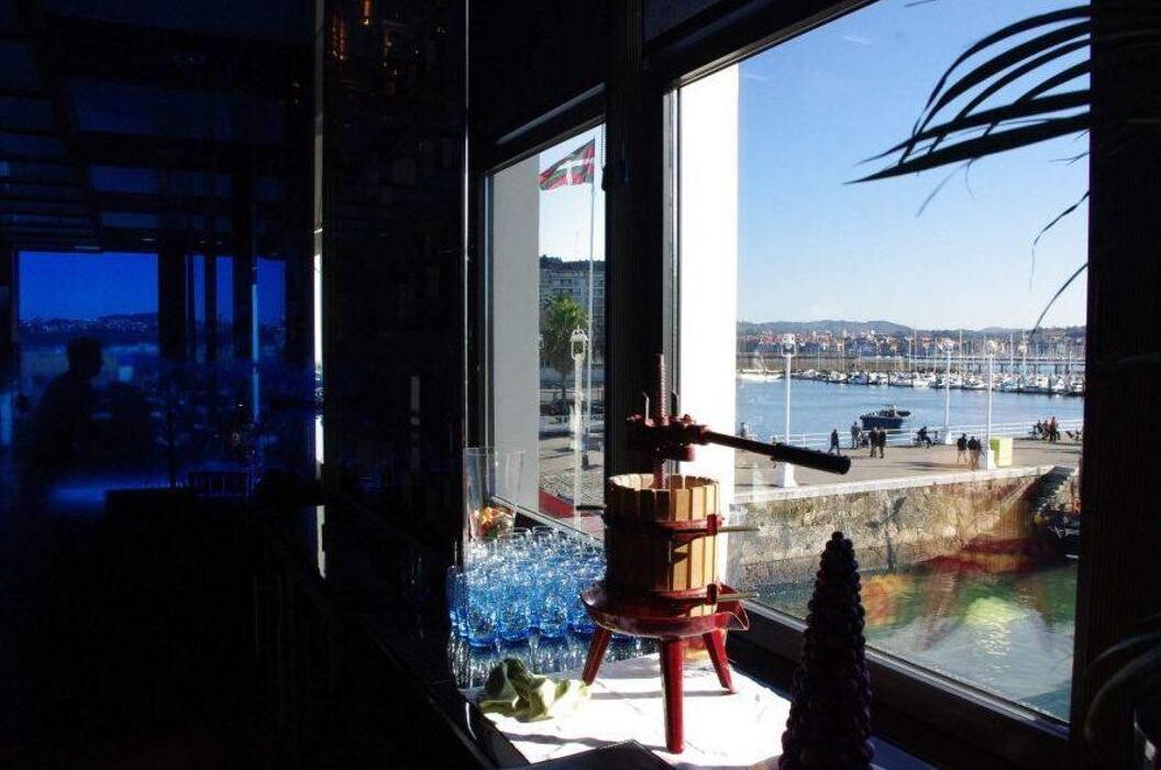 Images Restaurante Hogar del Pescador Santurce