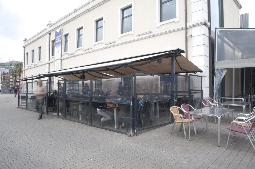 Images Restaurante Hogar del Pescador Santurce