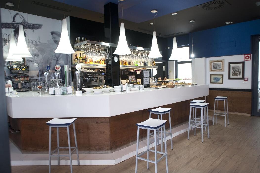 Images Restaurante Hogar del Pescador Santurce