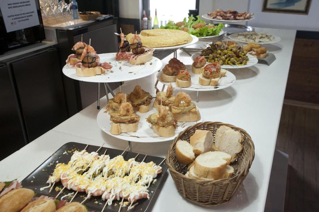 Images Restaurante Hogar del Pescador Santurce