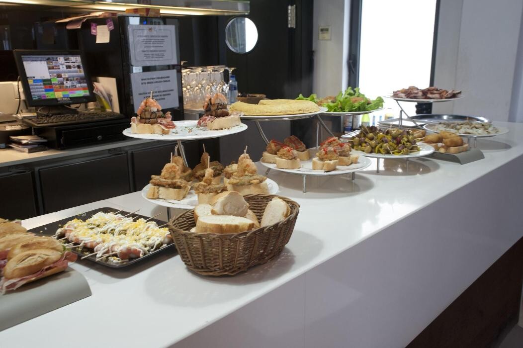 Images Restaurante Hogar del Pescador Santurce