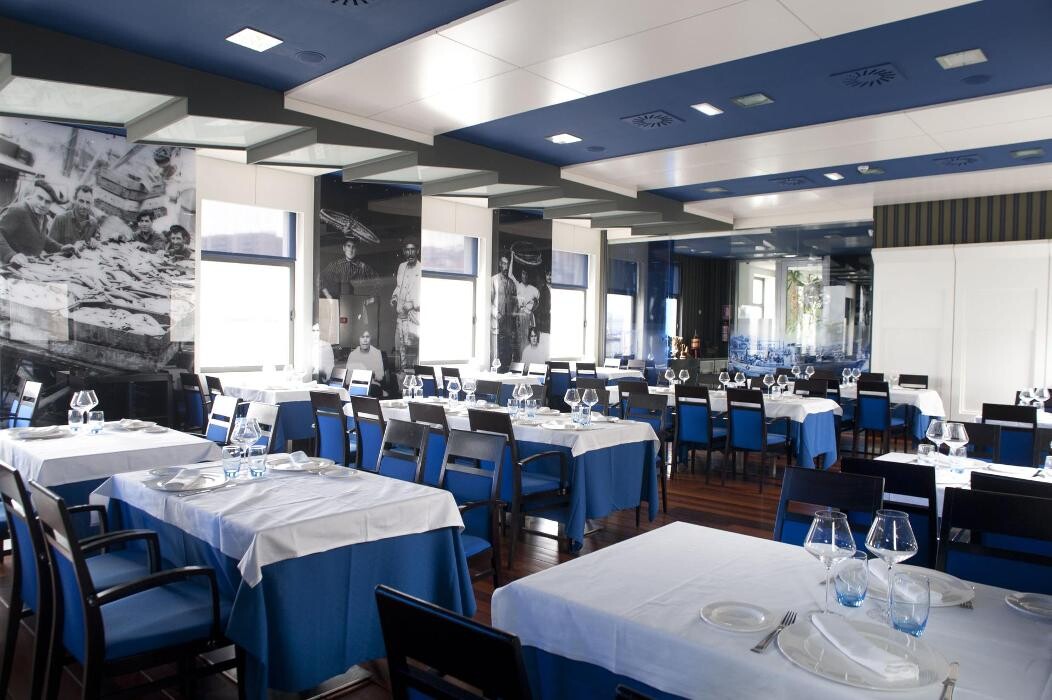 Images Restaurante Hogar del Pescador Santurce