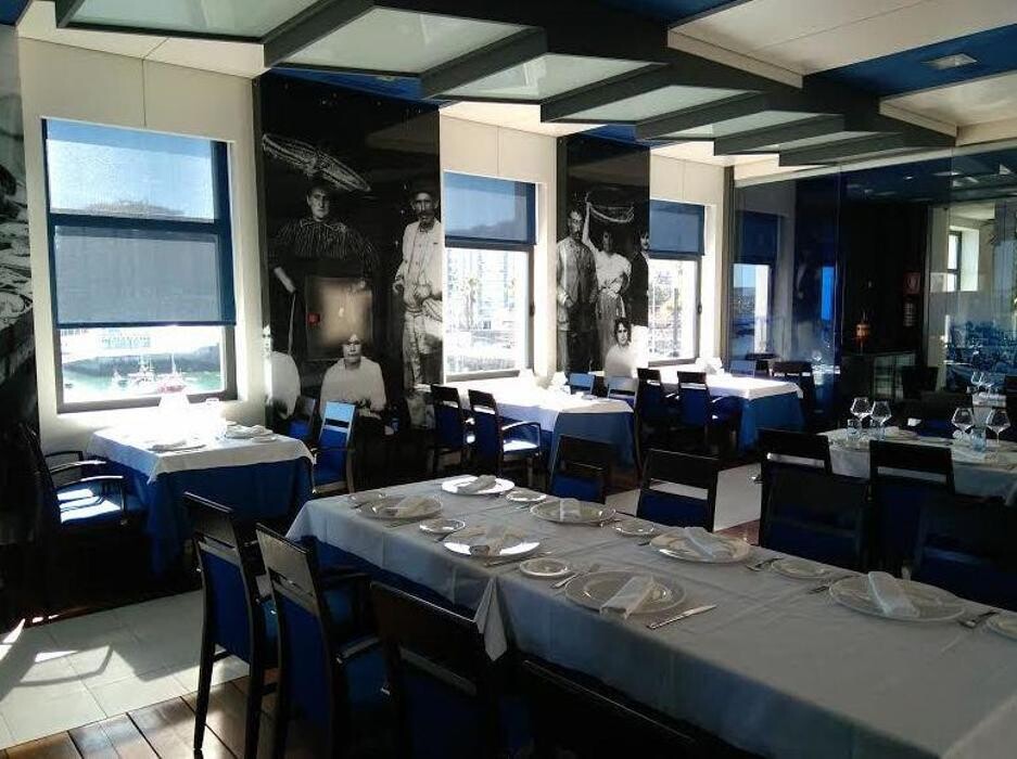 Images Restaurante Hogar del Pescador Santurce