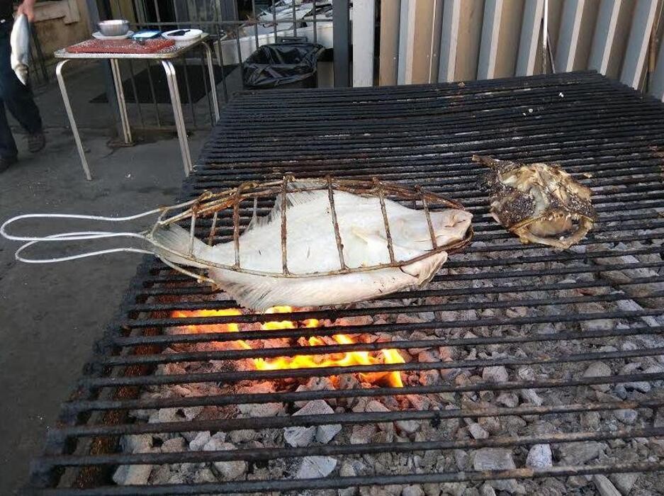 Images Restaurante Hogar del Pescador Santurce