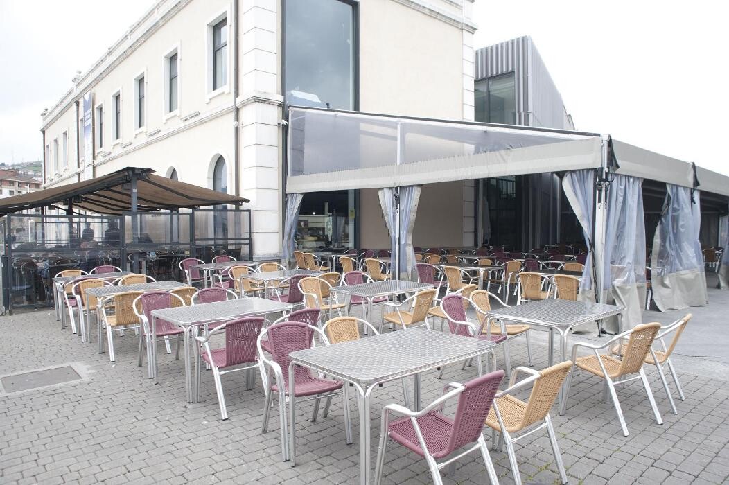 Images Restaurante Hogar del Pescador Santurce