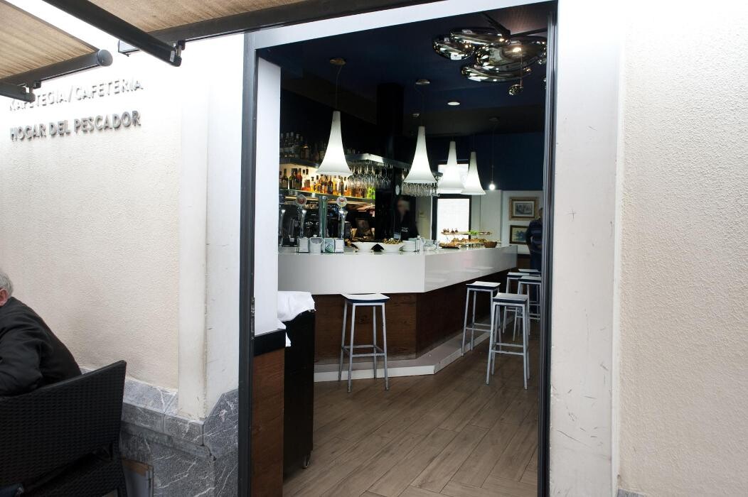 Images Restaurante Hogar del Pescador Santurce