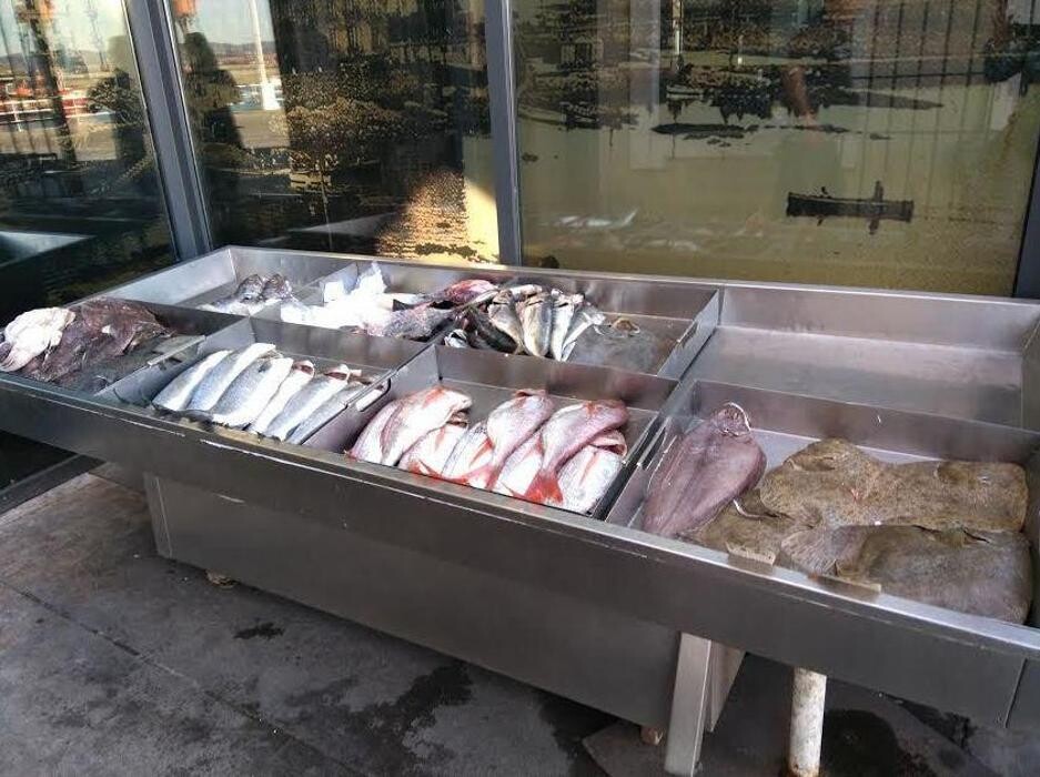 Images Restaurante Hogar del Pescador Santurce