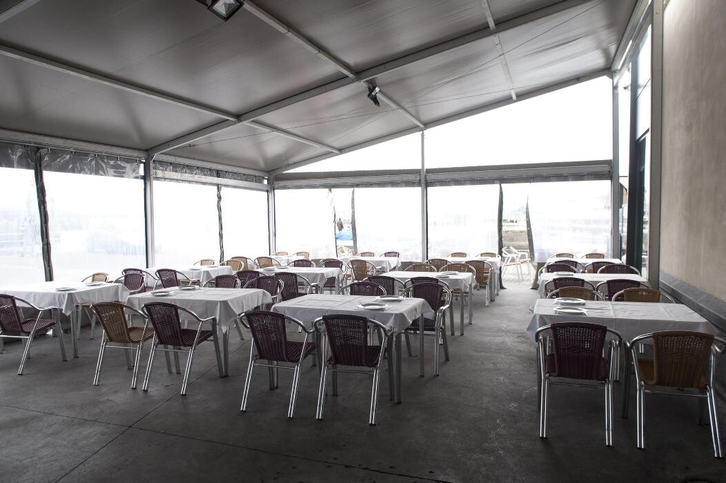 Images Restaurante Hogar del Pescador Santurce