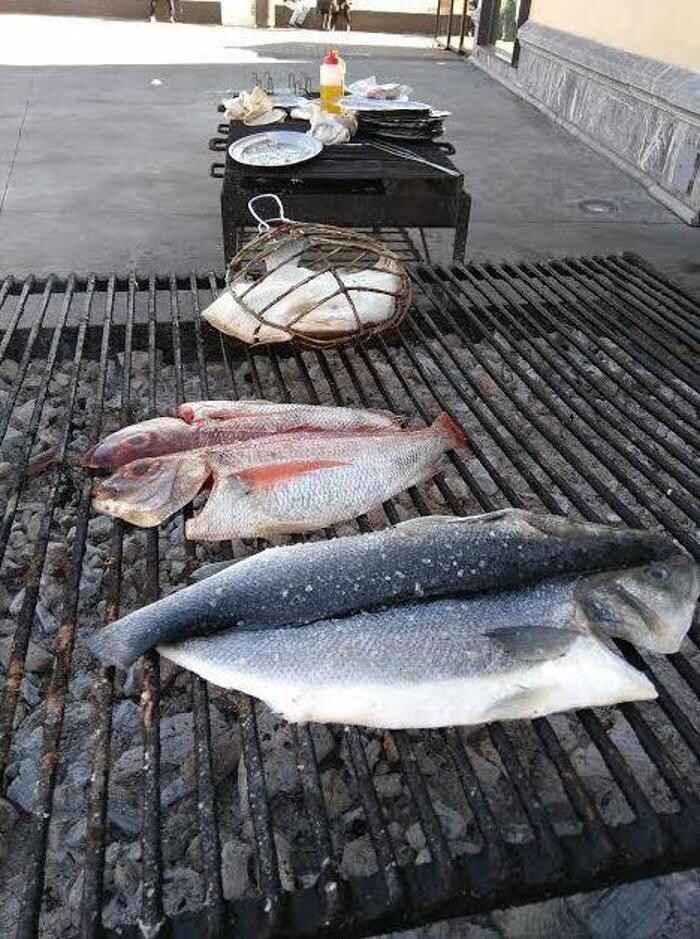 Images Restaurante Hogar del Pescador Santurce