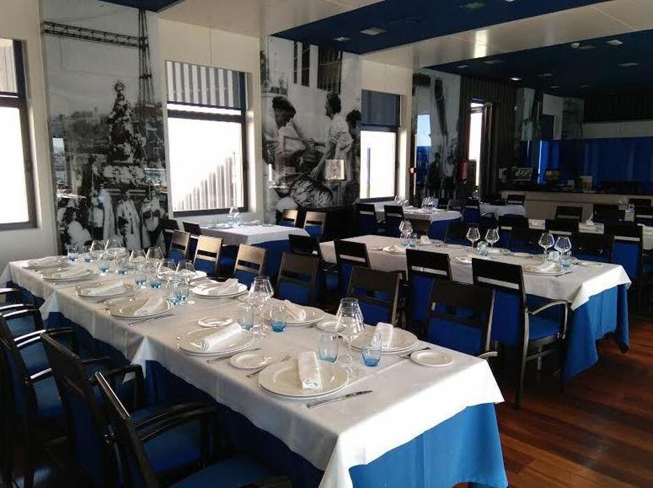 Images Restaurante Hogar del Pescador Santurce