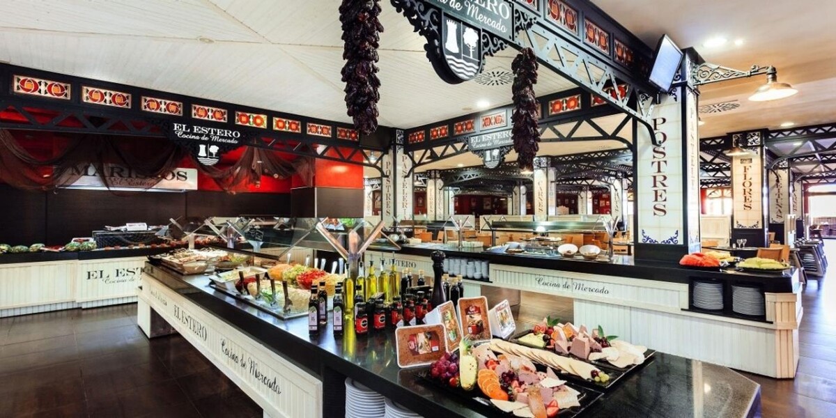 Images Restaurante El Estero