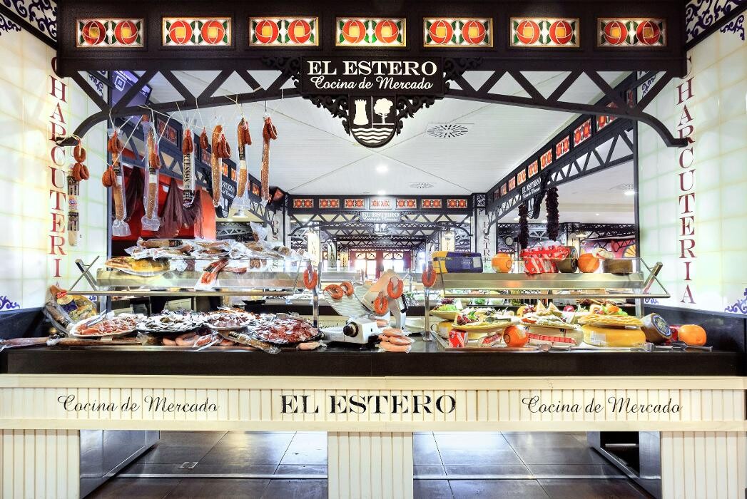 Images Restaurante El Estero