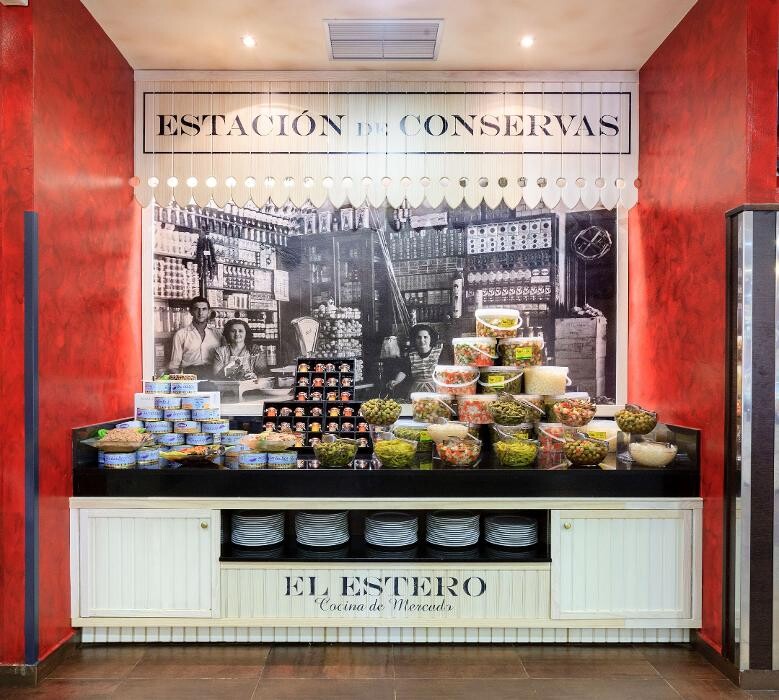 Images Restaurante El Estero