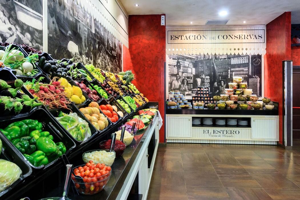 Images Restaurante El Estero