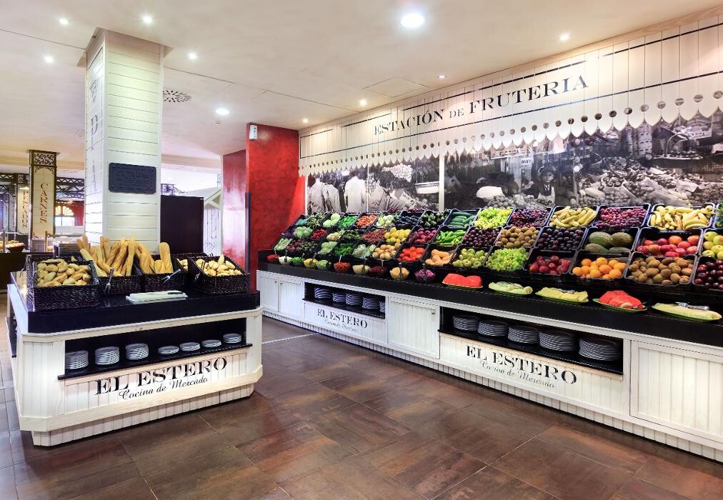 Images Restaurante El Estero