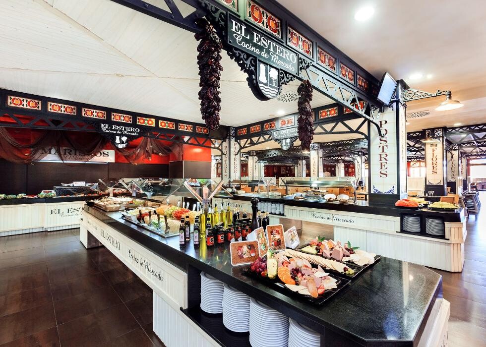 Images Restaurante El Estero