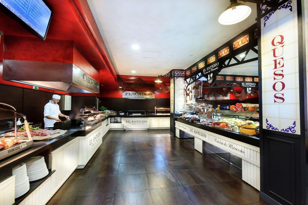 Images Restaurante El Estero