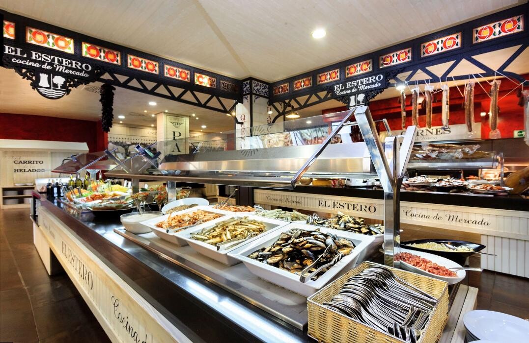 Images Restaurante El Estero