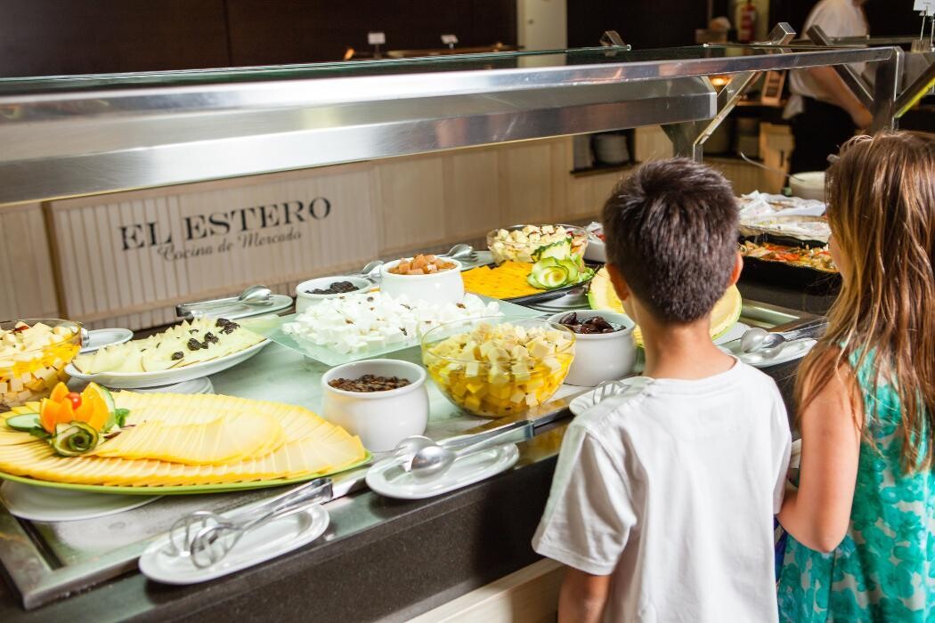 Images Restaurante El Estero