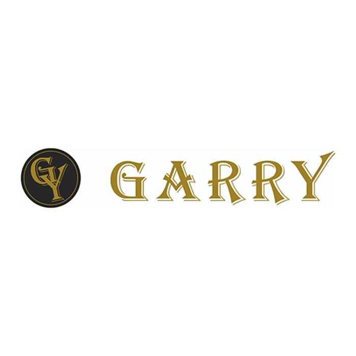 Restaurant Garry Logo