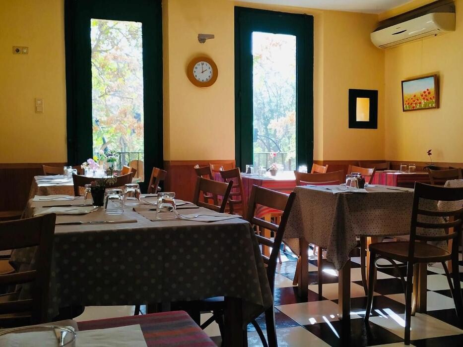 Images Restaurante Vegetariano La Retama