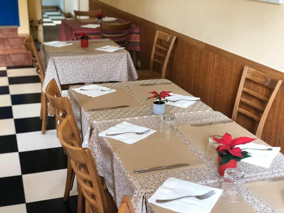 Images Restaurante Vegetariano La Retama