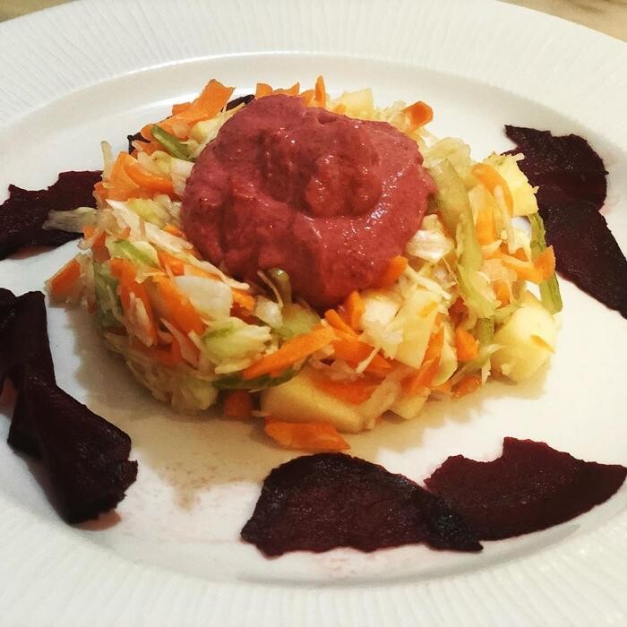 Images Restaurante Vegetariano La Retama