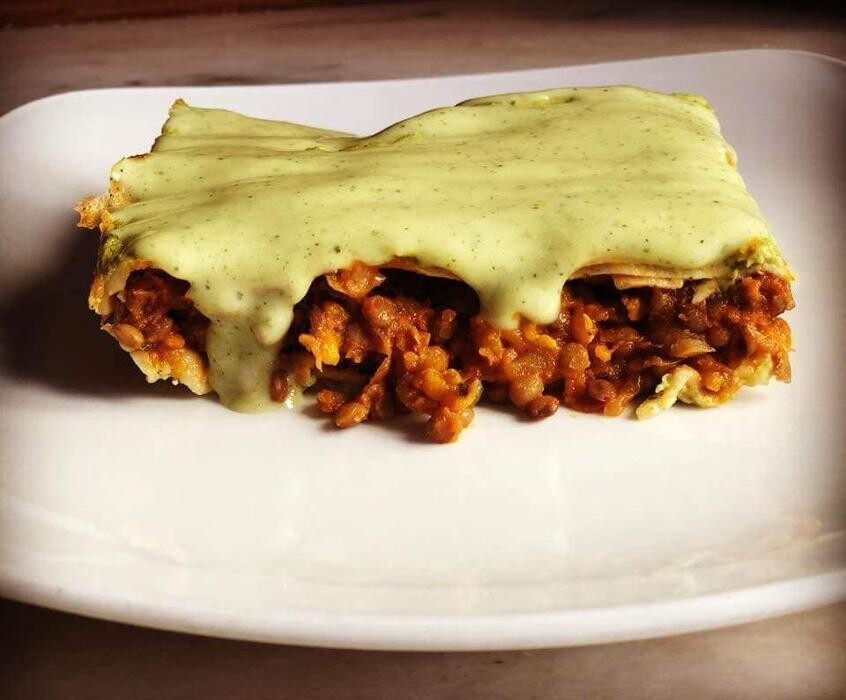 Images Restaurante Vegetariano La Retama