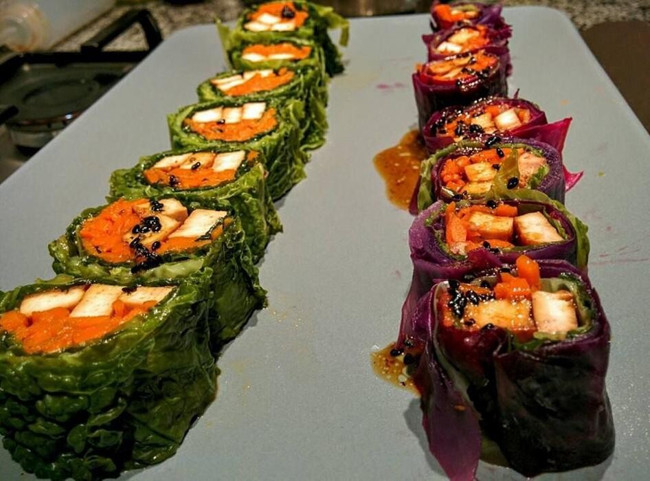 Images Restaurante Vegetariano La Retama