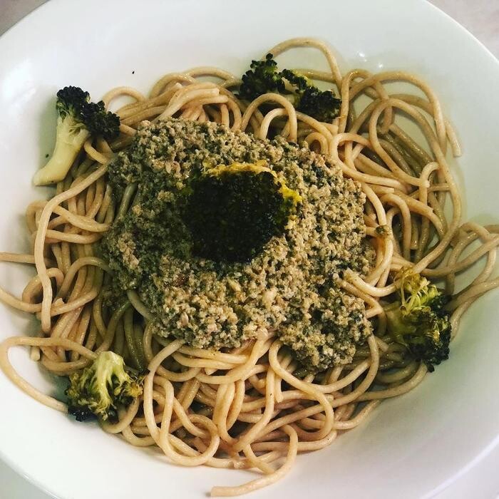 Images Restaurante Vegetariano La Retama