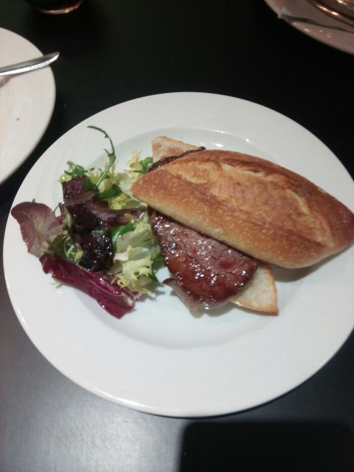 Images Gastrobar/Restaurante Los Molinos