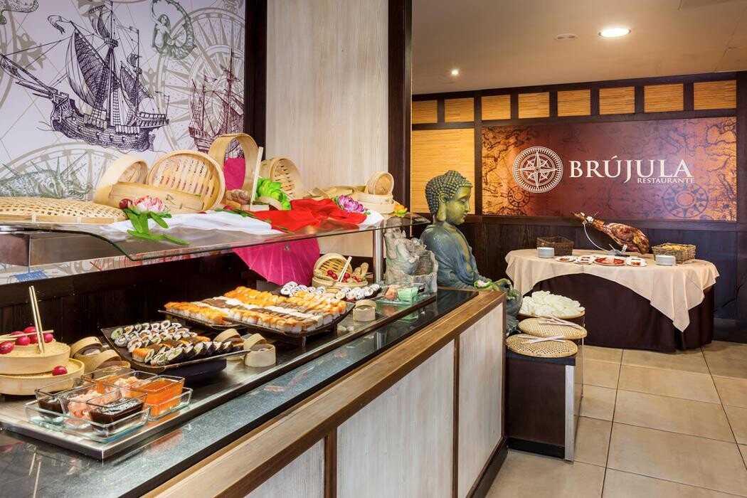 Images Restaurante Brújula