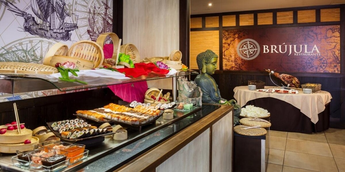 Images Restaurante Brújula