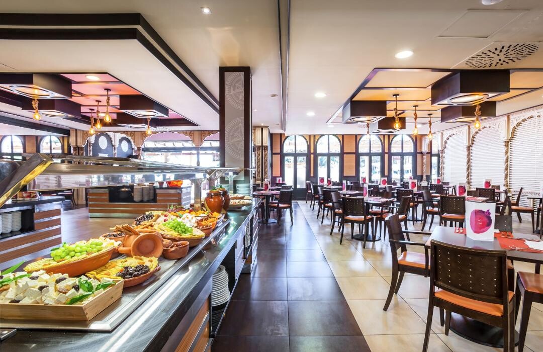 Images Restaurante Brújula