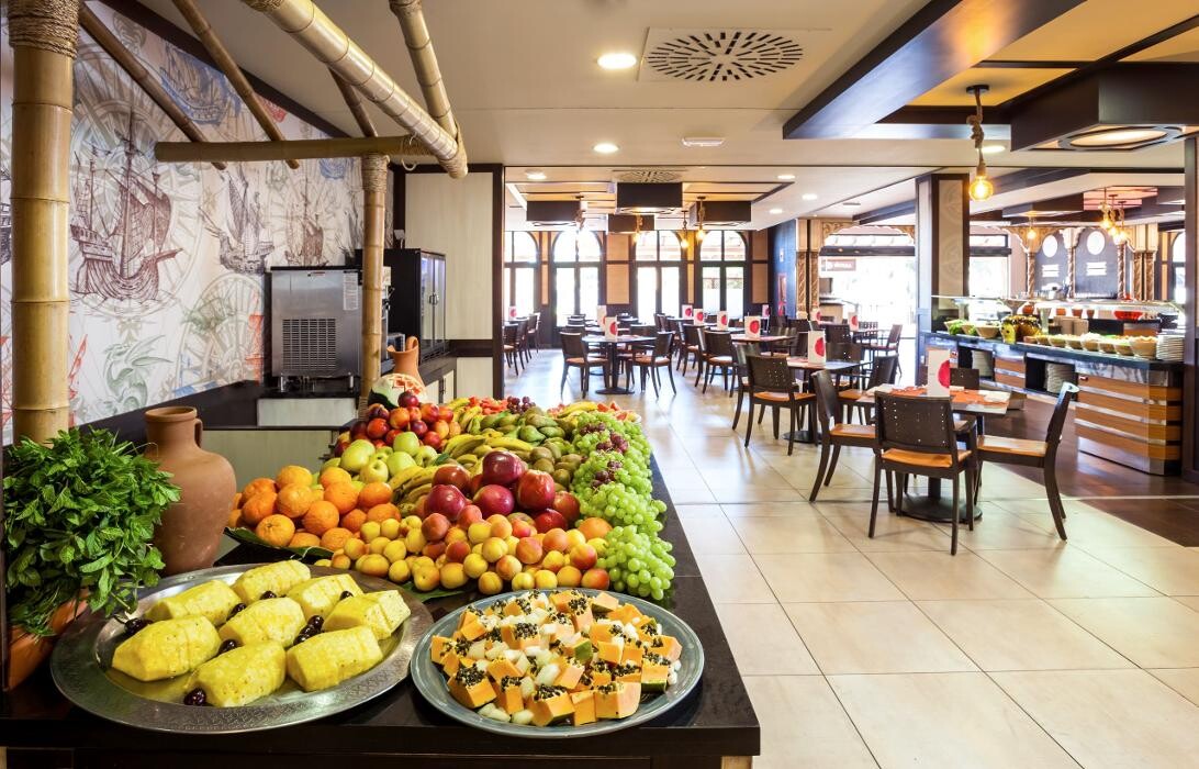 Images Restaurante Brújula