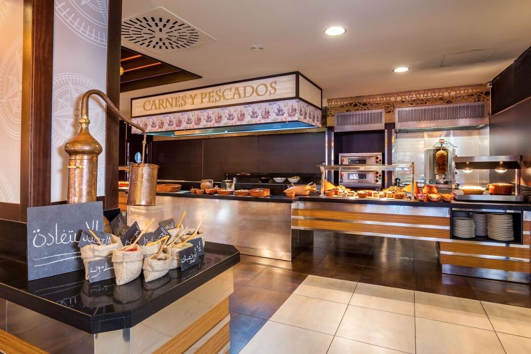 Images Restaurante Brújula