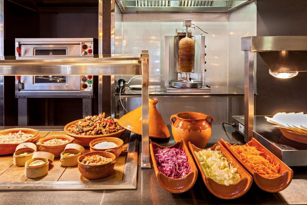 Images Restaurante Brújula