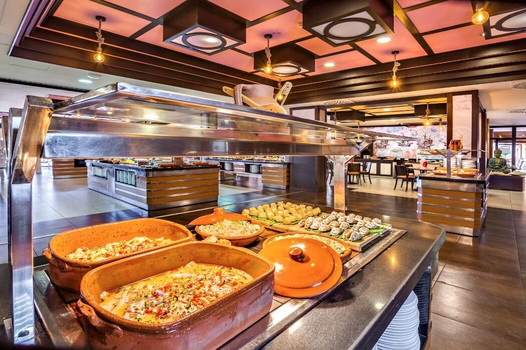 Images Restaurante Brújula