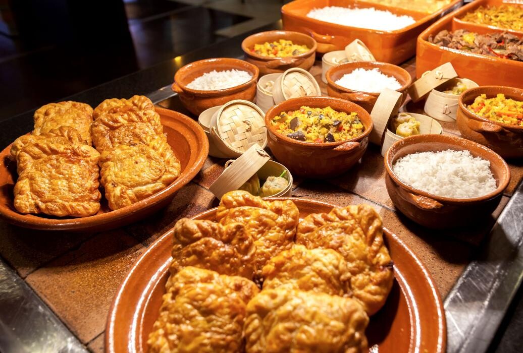 Images Restaurante Brújula