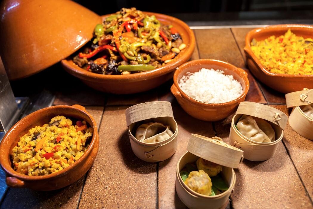 Images Restaurante Brújula