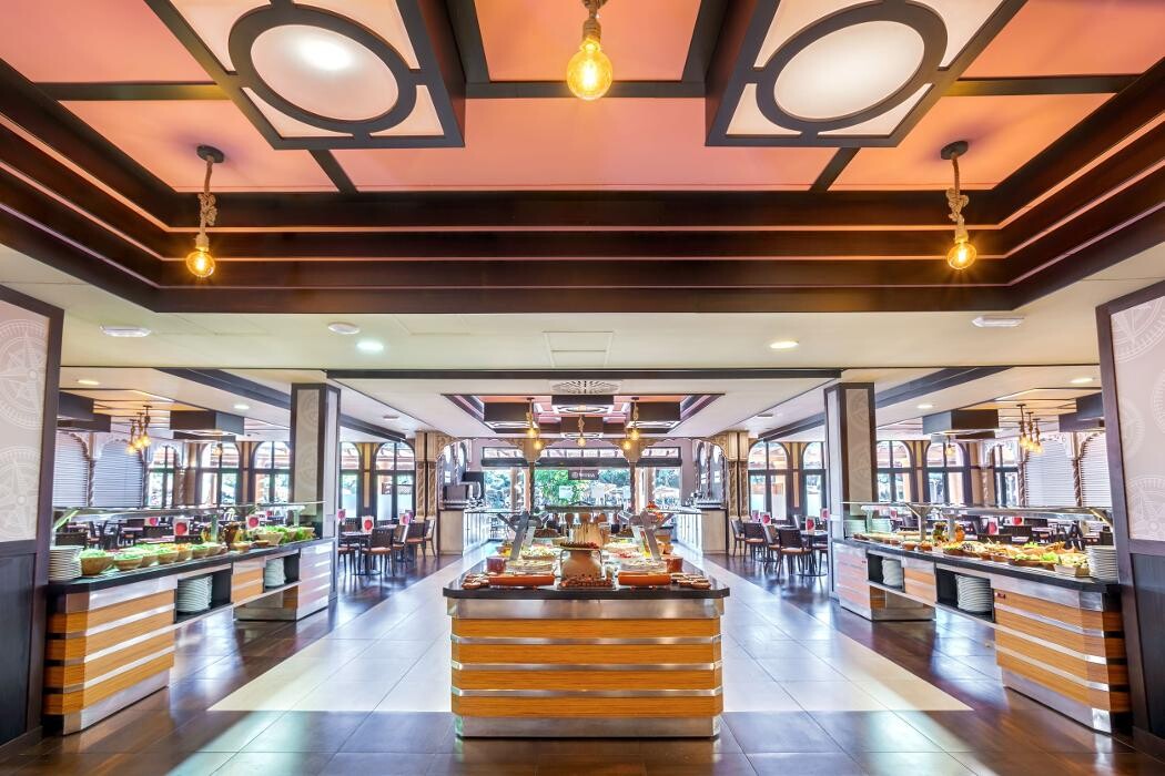 Images Restaurante Brújula