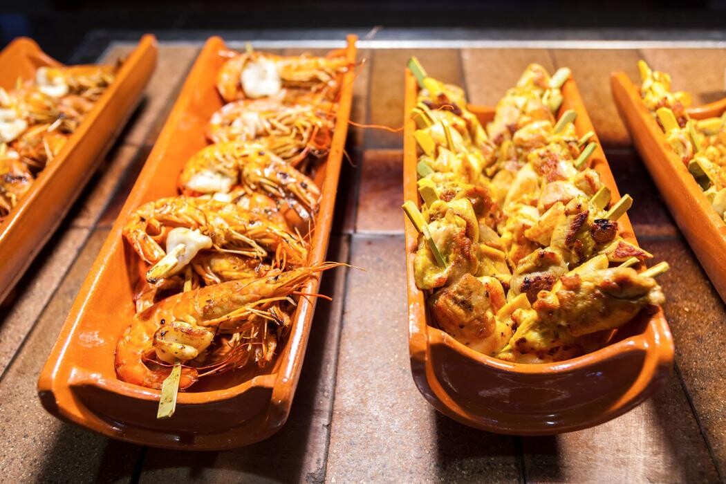 Images Restaurante Brújula