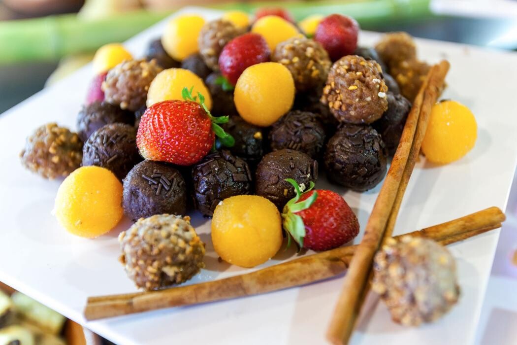 Images Restaurante Brújula