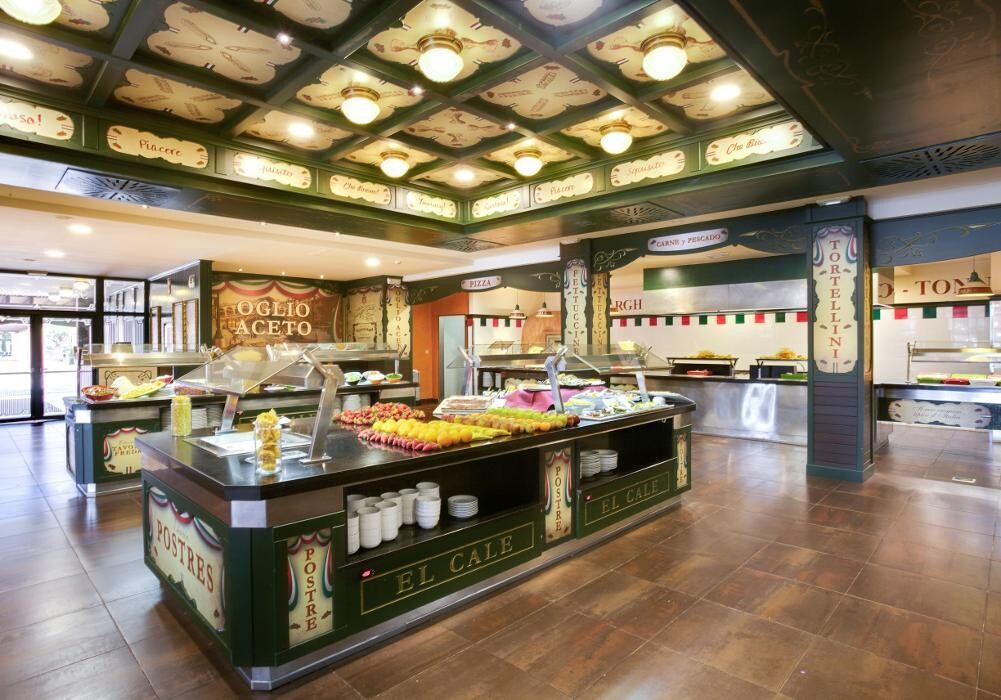 Images Restaurante Brújula