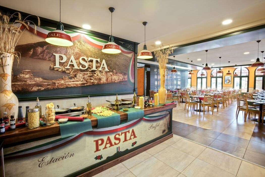 Images Restaurante Brújula