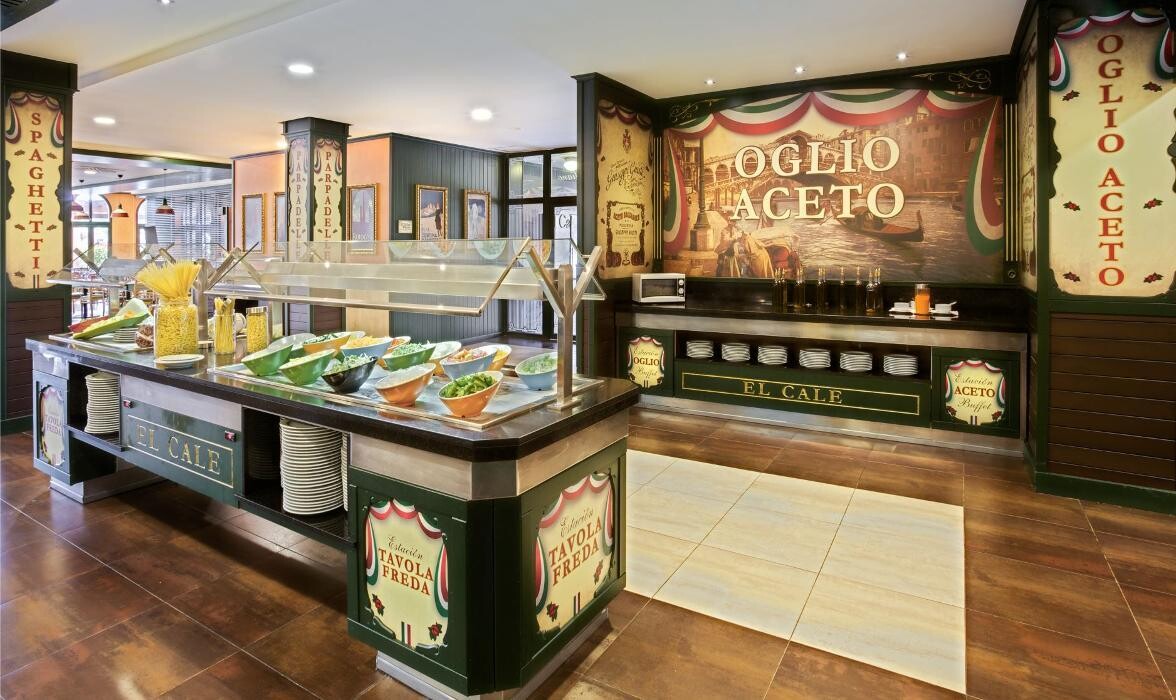 Images Restaurante Brújula