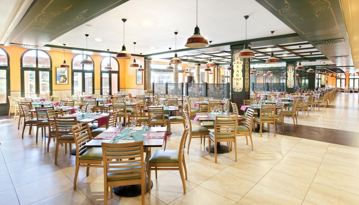 Images Restaurante Brújula